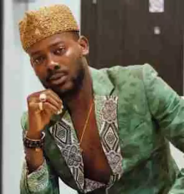 Adekunle Gold Hints at New Album "#About30", And Its Pheelz On The Beat! 